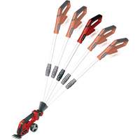 Cisaille &agrave; gazon et taille-haie t&eacute;lescopique 2 en 1 sans fil 18V (outil seulement) Seaboard Timber Mart