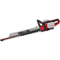 Cordless Hedge Trimmer (Tool Only), 28.375", 36 V, Battery Powered Seaboard Timber Mart