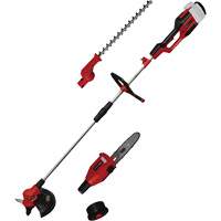 4-in-1 Cordless Telescopic Combo (Tool Only) Seaboard Timber Mart