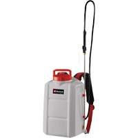 18V Cordless Backpack Pressure Sprayer (Tool Only), 4 gal. (15.14 L) Seaboard Timber Mart
