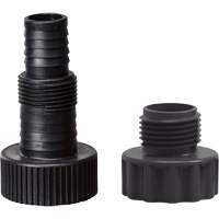 Pompe submersible pour eau propre et sale sans fil (outil seulement), 18 V, 1849 gal./h Seaboard Timber Mart