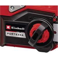 Scie &agrave; chaîne sans fil FORTEXXA (outil seulement), 12", &agrave; pile, 18 V Seaboard Timber Mart