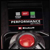 Scie &agrave; chaîne sans fil FORTEXXA (outil seulement), 12", &agrave; pile, 18 V Seaboard Timber Mart