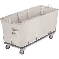 Flatwork Iron Trucks Seaboard Timber Mart