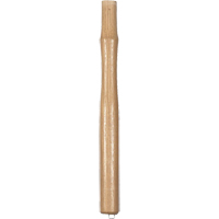 Sledge Blacksmith Hammer Handle, Wood, 16" L Seaboard Timber Mart