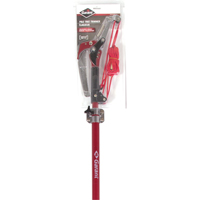 Pole Tree Trimmer, 14" Blade, 12' Overall Length, Fibreglass Handle Seaboard Timber Mart