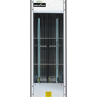 Pi&egrave;ges &agrave; insectes &agrave; lampe &agrave; montage mural/vertical de s&eacute;rie 7194E Seaboard Timber Mart