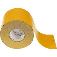 Safety-Walk Slip Resistant Tapes, 6" x 60', Yellow Seaboard Timber Mart