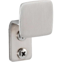 Crochets &agrave; v&ecirc;tements Seaboard Timber Mart