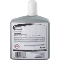 Produit d'entretien pour drain et nettoyeur de cuvette de rechange AutoClean de Purinel, 9,8 oz, Bouteille Seaboard Timber Mart