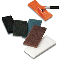 Doodlebug Scrub 'n Strip Pad, 10" L x 4-6/10" W Seaboard Timber Mart