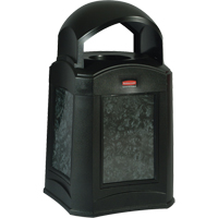 Islander Containers, Polyethylene, 35 US gal. Seaboard Timber Mart