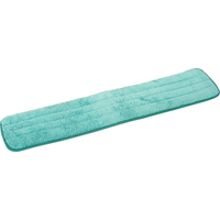 Tampons &agrave; &eacute;pousseter Hygen, Style Boucles et crochets, Microfibre, 26" lo x 5-3/4" la Seaboard Timber Mart