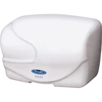 Hand Free Hand Dryer, Automatic, 120 V Seaboard Timber Mart