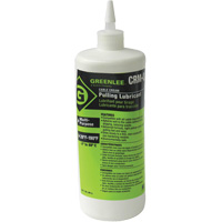 Cable Cream Pulling Lubricant, Squeeze Bottle Seaboard Timber Mart