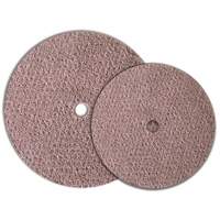 QUICK-STEP Instant Polish Disc, 4-1/2" Dia. Seaboard Timber Mart