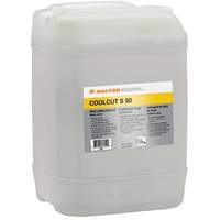 Lubrifiant de coupe soluble Coolcut S-50, 20 L Seaboard Timber Mart