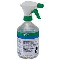 Empty Refillable Trigger Sprayer for E-WELD 3, Round, 500 ml, Plastic Seaboard Timber Mart