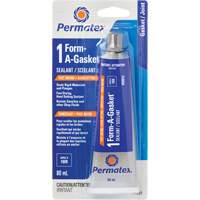 Form-A-Gasket&reg; No. 1 Sealant, 80 ml, Tube Seaboard Timber Mart