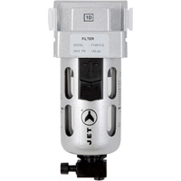 Filtre &agrave; air interm&eacute;diaire AFI14, 1/4" NPT Seaboard Timber Mart