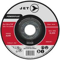 Grinding Wheels