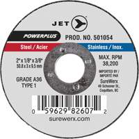 Bonded Abrasives