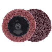 Non-Woven Abrasives