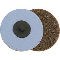 Surface Conditioning Disc, 3" Dia., Coarse Grit Seaboard Timber Mart