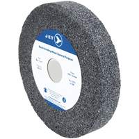 A610C Bench Grinding Wheel, 6" x 1", 1" Arbor Seaboard Timber Mart
