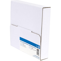 GC610M Bench Grinding Wheel, 6" x 1", 1" Arbor, Silicon Carbide Seaboard Timber Mart