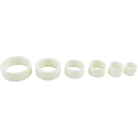 Bushing Set Seaboard Timber Mart