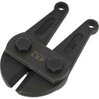 T&ecirc;te de rechange pour coupe-boulon de 36", Coupe centrale Seaboard Timber Mart