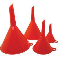 Multi-Purpose Funnel Set, Polyethylene Seaboard Timber Mart
