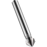Countersink, 10.4 mm, High Speed Steel, 82° Angle, 3 Flutes Seaboard Timber Mart
