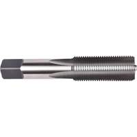 Taraud manuel, Acier rapide, Filet M12x1,25 Seaboard Timber Mart