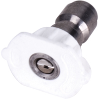 Buse &agrave; raccordement rapide pour laveuse &agrave; pression Seaboard Timber Mart