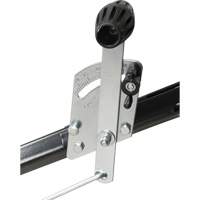 &eacute;pandeurs &agrave; la vol&eacute;e, 22000 pi², Capacit&eacute; de 100 lb Seaboard Timber Mart