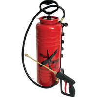 Xtreme Industrial Concrete Sprayer with Dripless Wand, 3.5 gal. (13.25 L), Steel, 24" Wand Seaboard Timber Mart