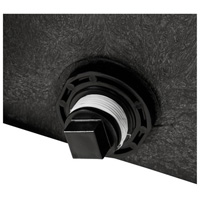 R&eacute;servoir de stockage, 39" p x 58" la x 25" h, Capacit&eacute; 1200 lb, Noir Seaboard Timber Mart