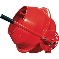 Portable Cement Mixer Seaboard Timber Mart