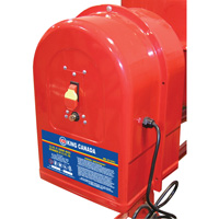 Portable Cement Mixer Seaboard Timber Mart