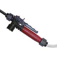 XP Pro Series - Hand Held Sprayer, 3 gal., Plastic, 20" Wand Seaboard Timber Mart