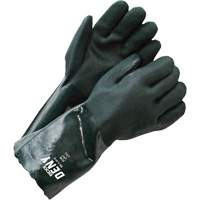 Gants enduits Deny 14", Taille unique, R&ecirc;vetement PVC Seaboard Timber Mart
