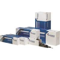 &eacute;lectrodes &agrave; rev&ecirc;tement basique, Faible teneur en hydrog&egrave;ne, 3,2 mm dia. Seaboard Timber Mart