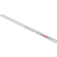 Lames de scie &agrave; m&eacute;taux, Bim&eacute;tal, 12" lo, 18 dents par pouce Seaboard Timber Mart
