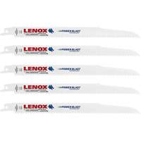 Lames de scie circulaire &agrave; coupe &agrave; sec, Bim&eacute;tal, 6 Dents par pouce, 9" lo x 3/4" la Seaboard Timber Mart