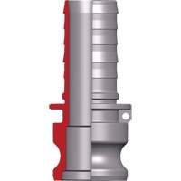 Dixon&reg; Cam & Groove Adapter Seaboard Timber Mart