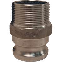 Dixon&reg; Cam & Groove Adapter Seaboard Timber Mart