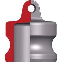 Dixon&reg; Cam & Groove Dust Plug Seaboard Timber Mart