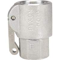 Dixon&reg; Cam & Groove Coupler Seaboard Timber Mart